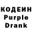 Codein Purple Drank Roel Q